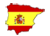 CATUNAMBU - Espanol