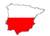 CATUNAMBU - Polski